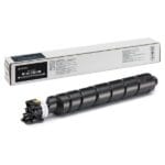 Unico Kyocera TK-6325 Black Toner Cartridge