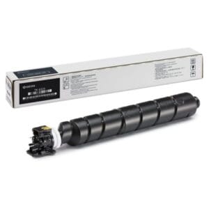 Unico Kyocera TK-6325 Black Toner Cartridge
