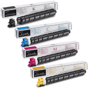 Unico Kyocera TK-8375 Toner Cartridge