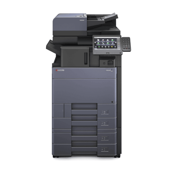 Kyocera TASKalfa 5003i A3 Mono Multifunction Printer