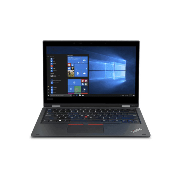 Lenovo Thinkpad L390 Laptop (20nr0013ue)- Intel Core I5-8265u Processor, 8th Gen, 8gb Ram, 256gb Ssd, 13.3 Inch Display, Windows 10 Pro 64 - Image 2