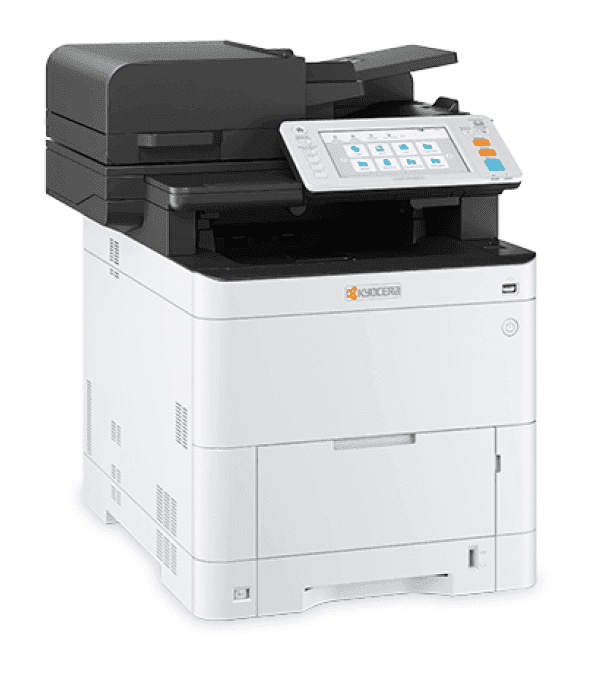Kyocera ECOSYS MA3500cix (Brand New ) - Image 2