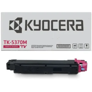 Kyocera TK-5370M Magenta Toner