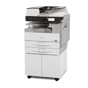 Ricoh Aficio MP 2001