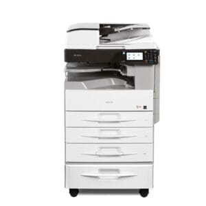 Ricoh Aficio MP 2501