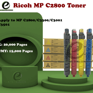 Ricoh MP C2800/C3300 Toner