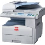 Ricoh Aficio MP171