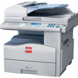 Ricoh Aficio MP171