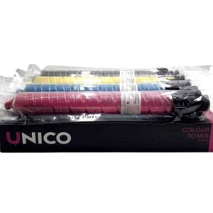 UNICO Ricoh MP C4503/6003 K C M Y