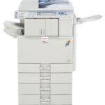 RICOH AFICIO MPC2051