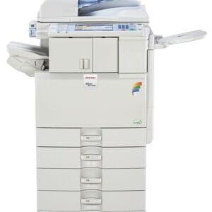 RICOH AFICIO MPC2051