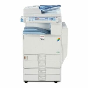 RICOH AFICIO MP C4501