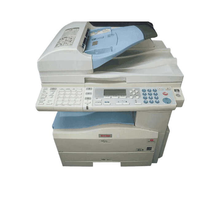 Ricoh Aficio MP201 - Image 2