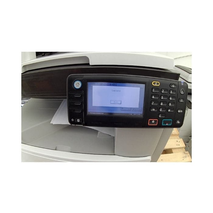 Ricoh Aficio MP 2001 - Image 3