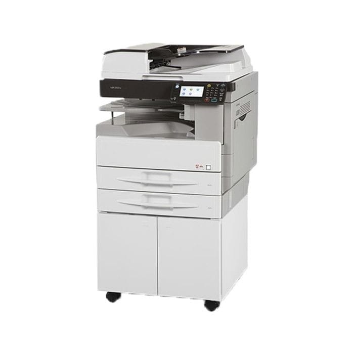 Ricoh Aficio MP 2001 - Image 2