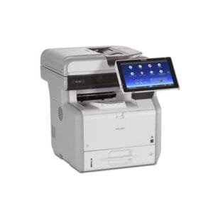 Ricoh Aficio MP 402