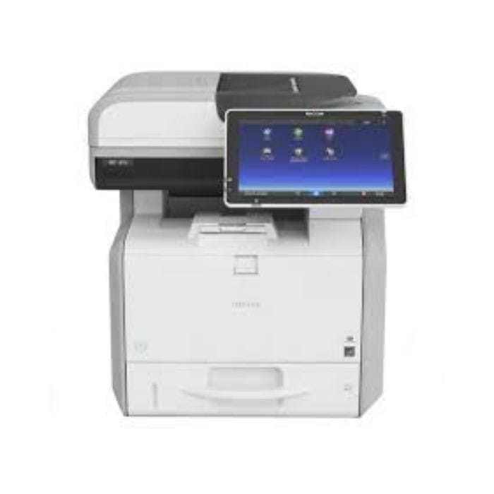 Ricoh Aficio MP 402 - Image 4