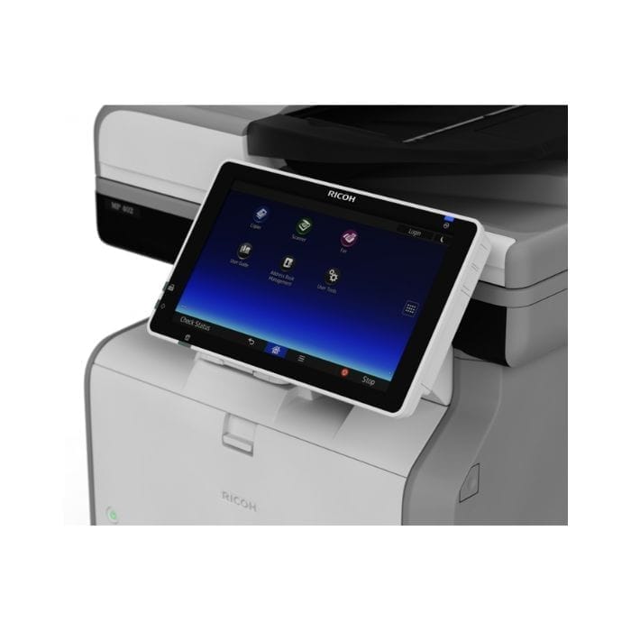 Ricoh Aficio MP 402 - Image 6