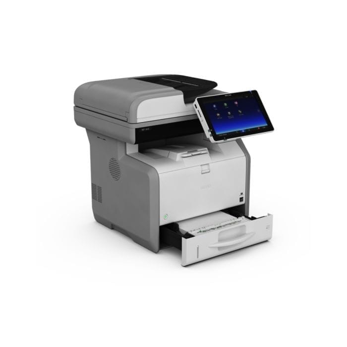 Ricoh Aficio MP 402 - Image 5