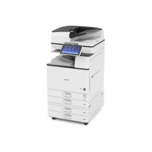 Ricoh Aficio MP 4054SP Photocopier