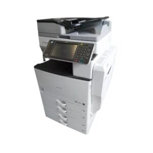 Ricoh Aficio MP 5002SP Photocopier