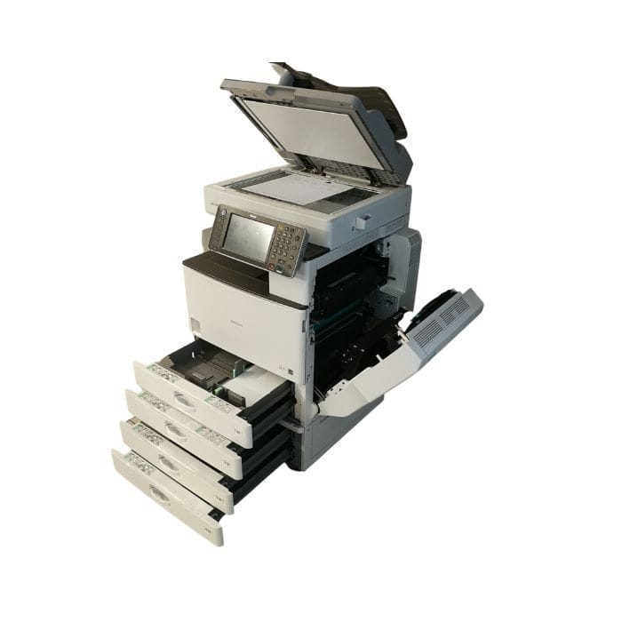 Ricoh Aficio MP 5002SP Photocopier - Image 3