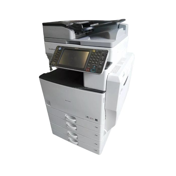 ricoh-aficio-mp-5002sp-photocopier