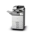 Ricoh Aficio MP C2003