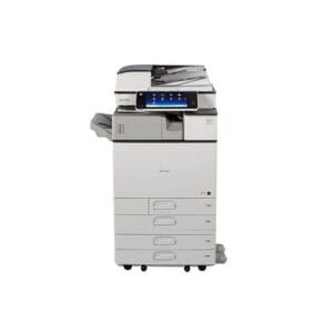 Ricoh Aficio MP C2503