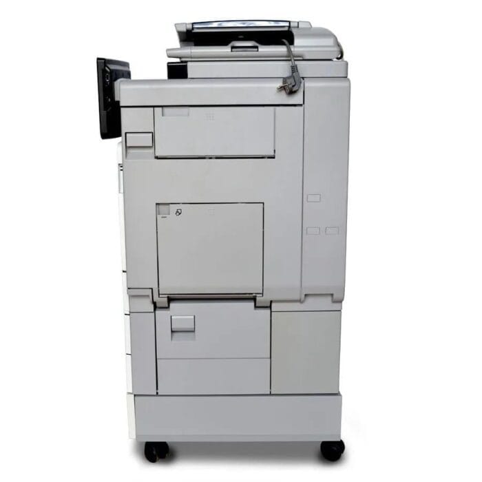 Ricoh Aficio MP C300 Photocopier - Image 4
