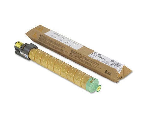 ricoh-aficio-mp-c3000-yellow-toner-cartridge