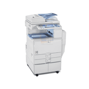 RICOH AFICIO MP C3300