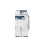 RICOH AFICIO MP C5501