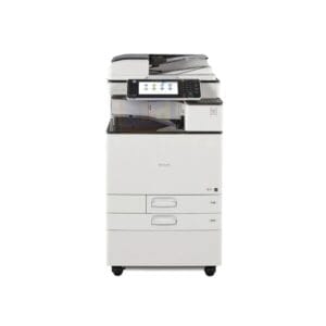 Ricoh Aficio MP C5503 Photocopier