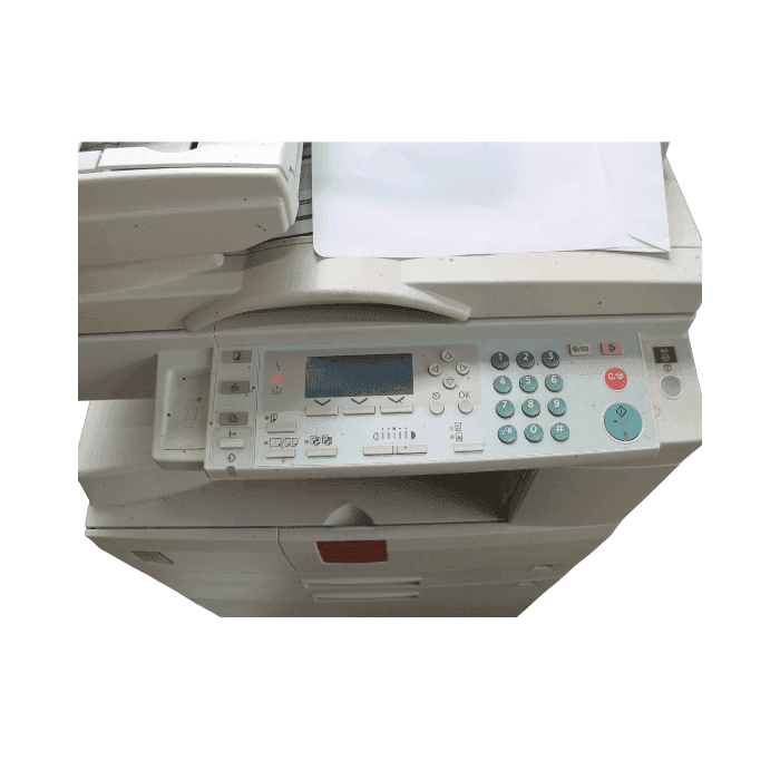 Ricoh Aficio MP 2851 - Image 4