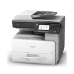 Ricoh Aficio MP301