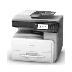 Ricoh Aficio MP301