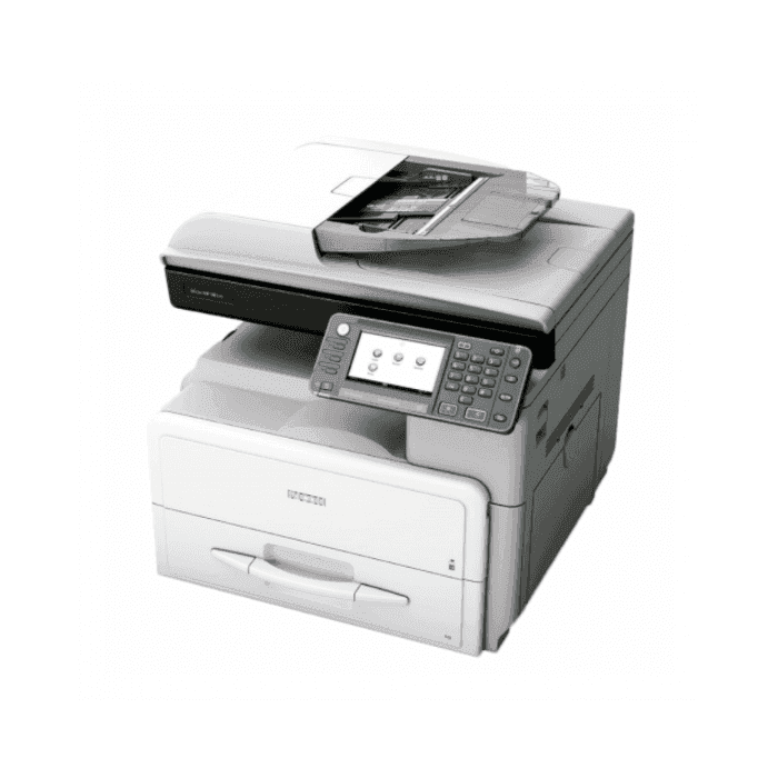 Ricoh Aficio MP301 - Image 3