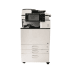 Ricoh Aficio MP5000