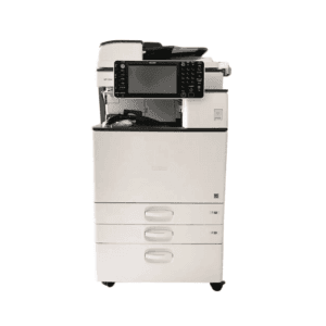 Ricoh Aficio MP5000