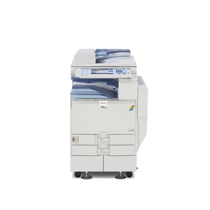 Ricoh Aficio MP 2500 - Image 4