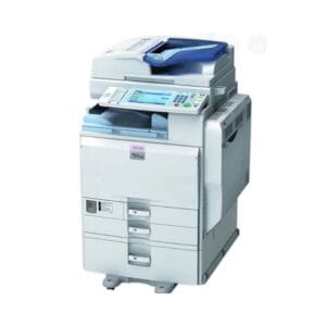 RICOH AFICIO MP C3501