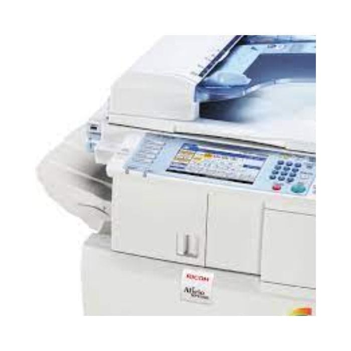 Ricoh Aficio MP4000 - Image 4
