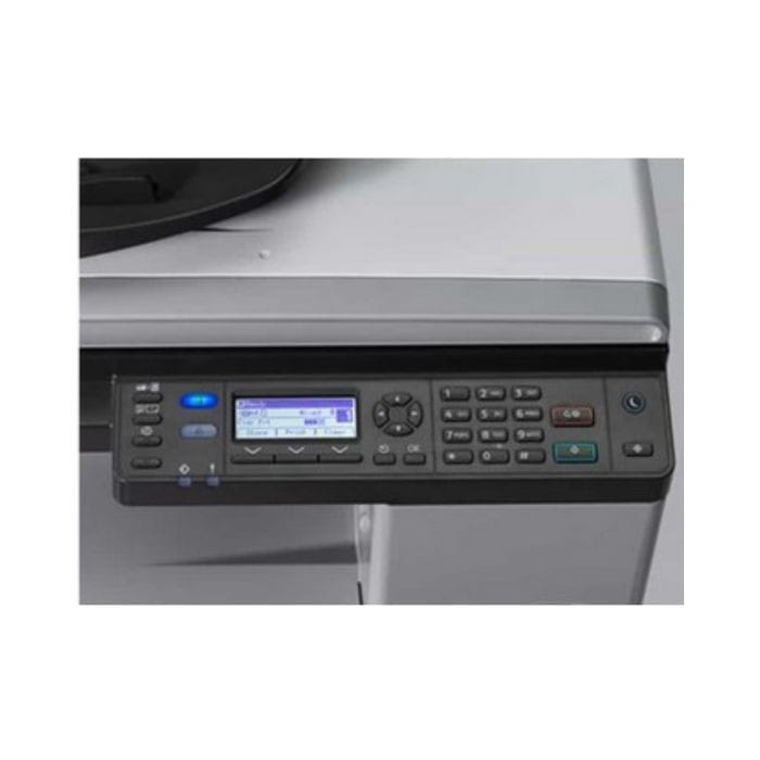 Ricoh MP 2014D - Image 4