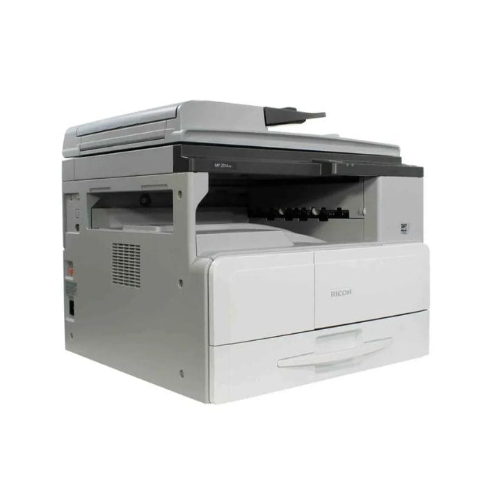 Ricoh MP2014AD - Image 4