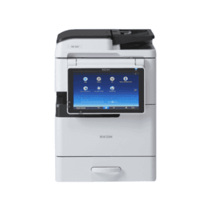 Ricoh MP 305