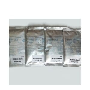 Ricoh MP C300 Developer