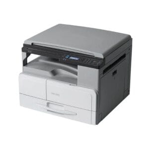 Ricoh MP 2014D