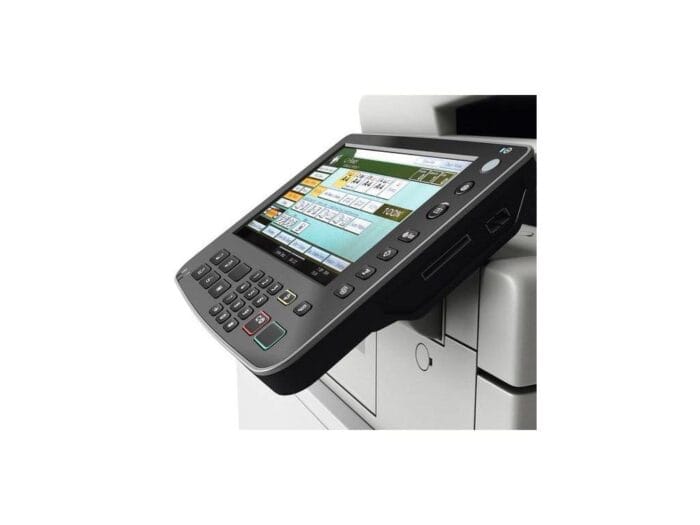 Ricoh Aficio MP C300 Photocopier - Image 2