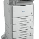 Ricoh Aficio SP 5210 SR